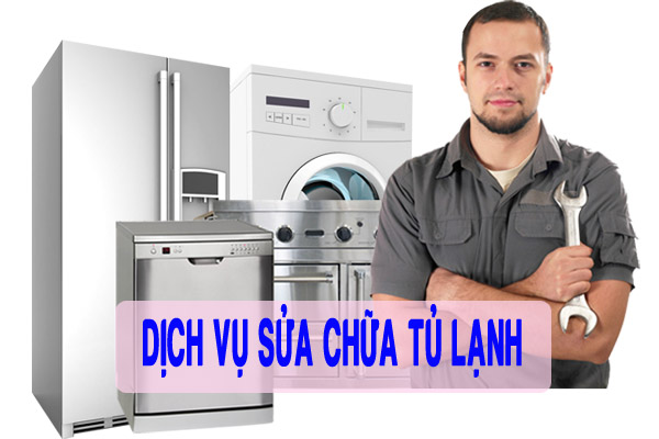 Sữa Chữa Tủ Lạnh Liên Chiểu