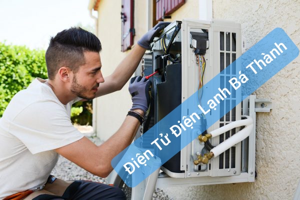 sửa điều hòa giá rẻ nhất quận Liên Chiểu