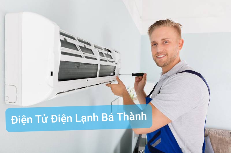 sửa điều hòa uy tín giá rẻ