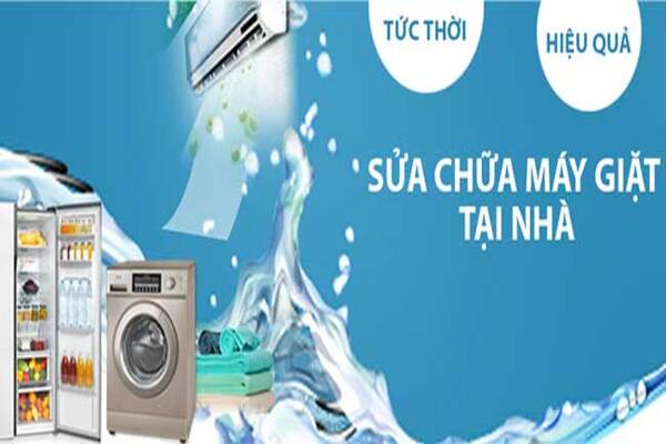 sửa chữa máy giặt tại đà nẵng