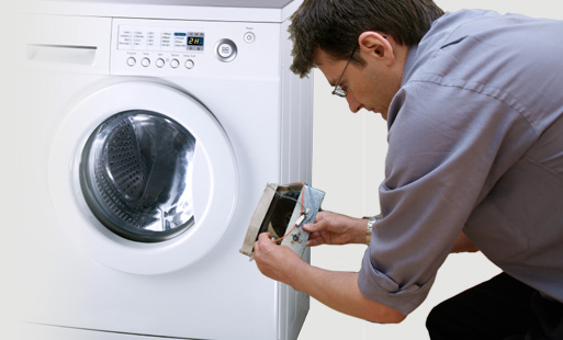 Sửa Máy Giặt Tại Quận Liên Chiểu Đà Nẵng