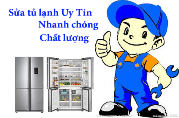 Sửa Tủ Lạnh Liên Chiểu